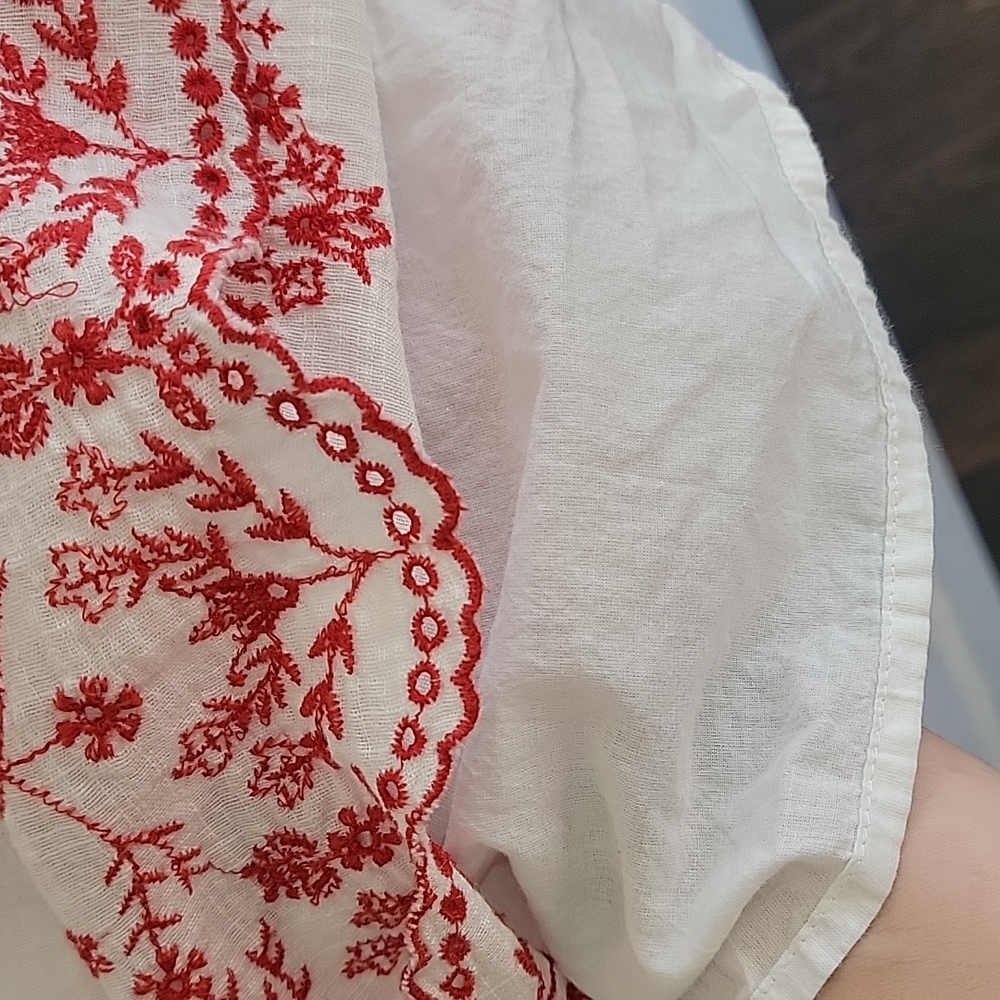 OLD NAVY Sundress Girls Size L (10/12) - Picture 6 of 8
